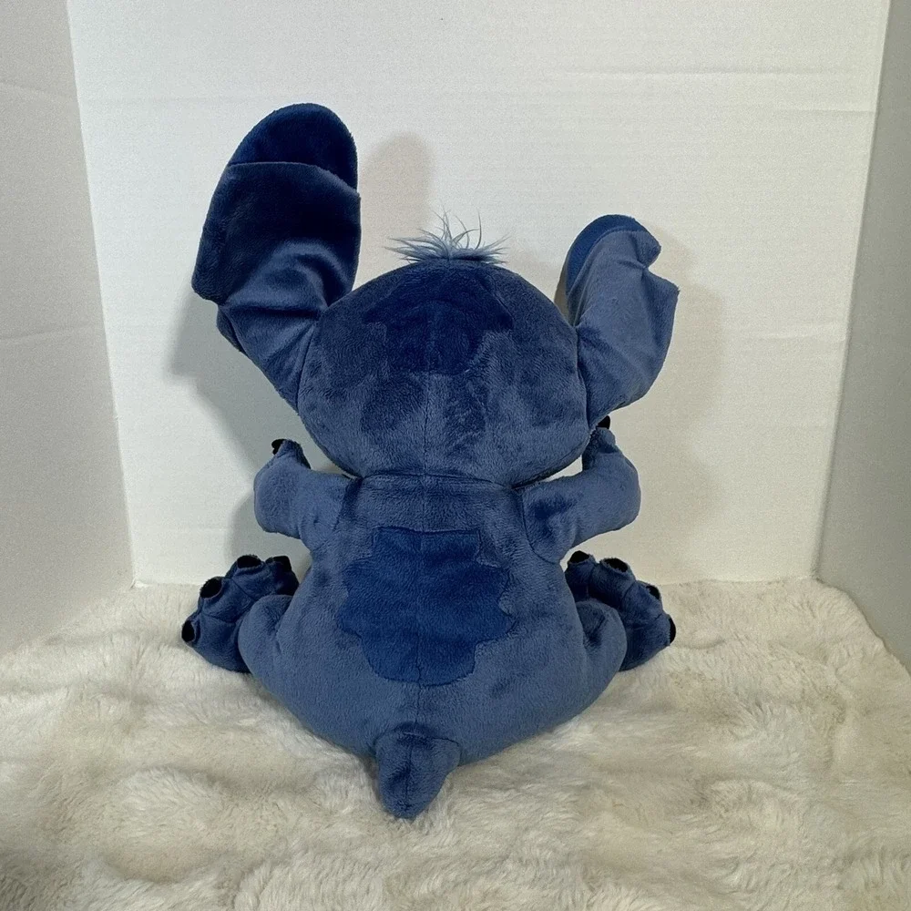 Disney Store‎ Exclusive Lilo and STITCH Plush Toy Stuffed Animal 15